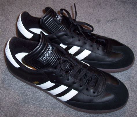 adidas samba wiki